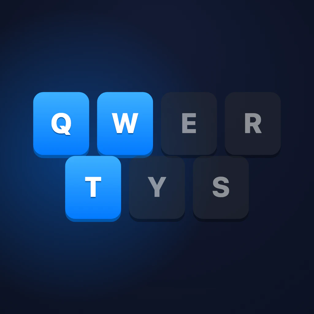 QWERTYS by Smart Keys