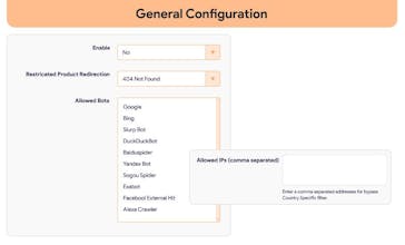 Country Specific Products Magento 2 gallery image