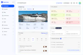 Nauticare®️ gallery image
