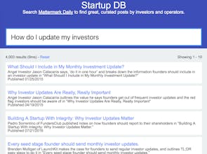 Requests for Startups gallery image