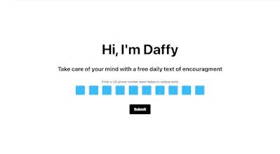 Oustro Daffy gallery image