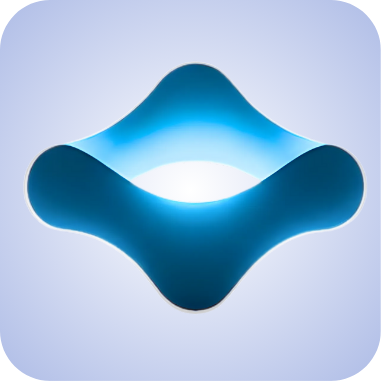 Mahasen Voice logo
