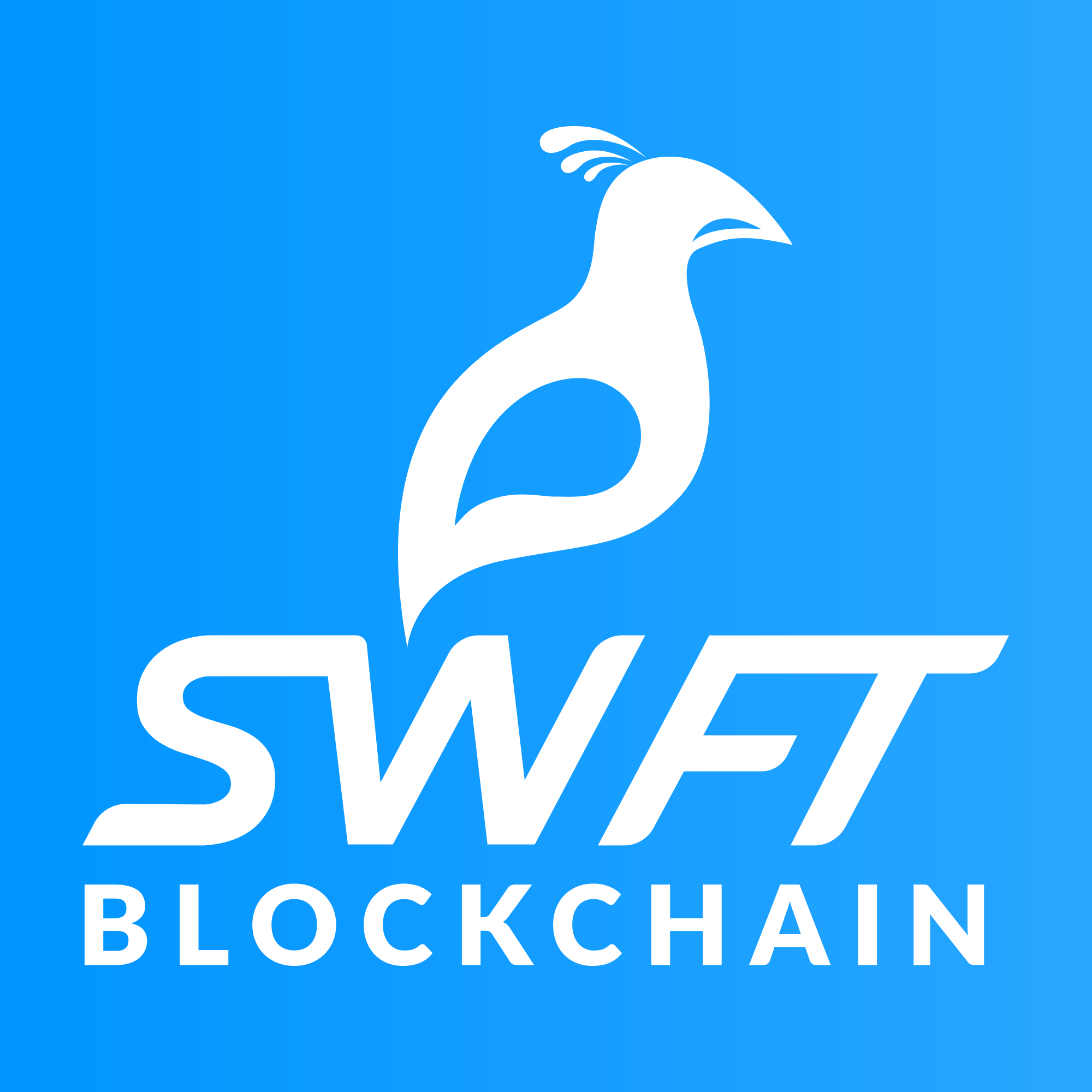 SWFT Blockchain Cryptocurrency Wallet
