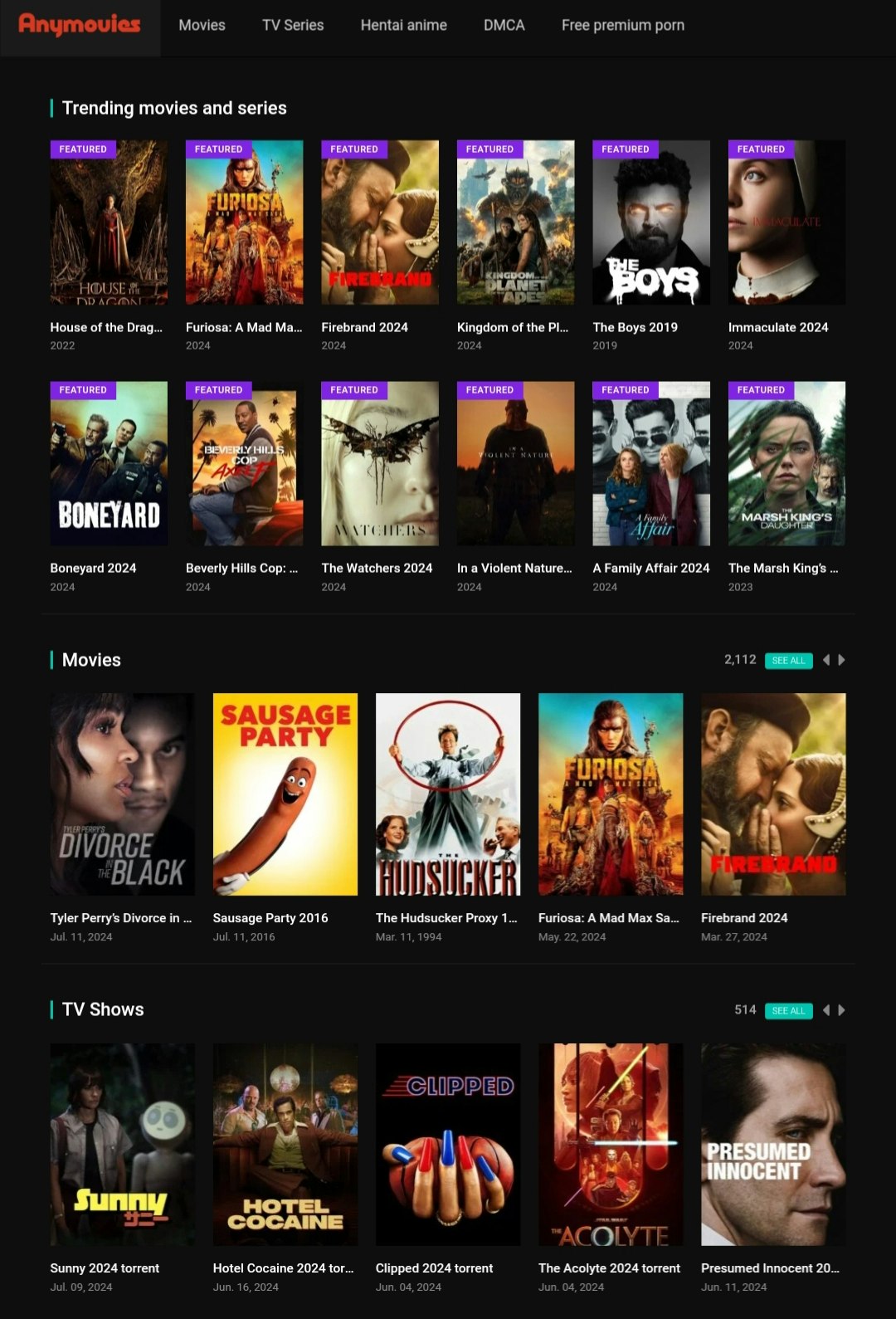 Anymovies torrent media 1