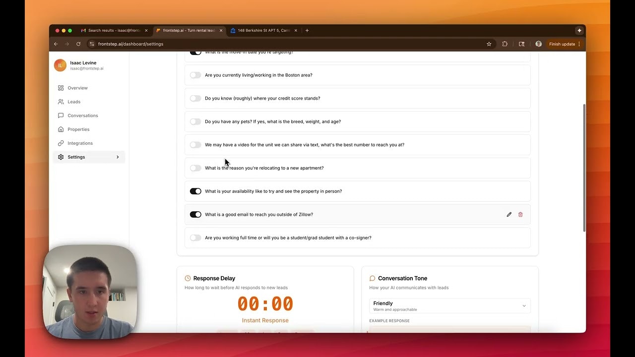 frontstep.ai gallery image