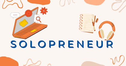 SOS SOLOPRENEUR gallery image