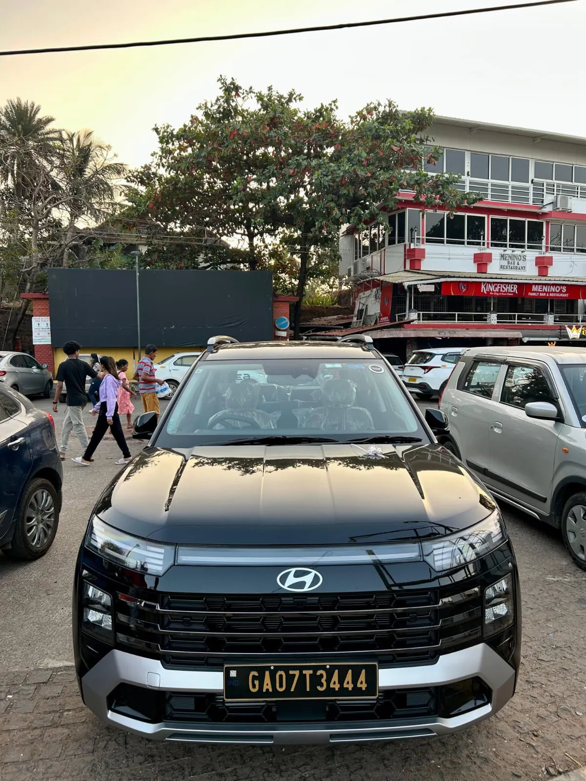 Goa Drive gallery image