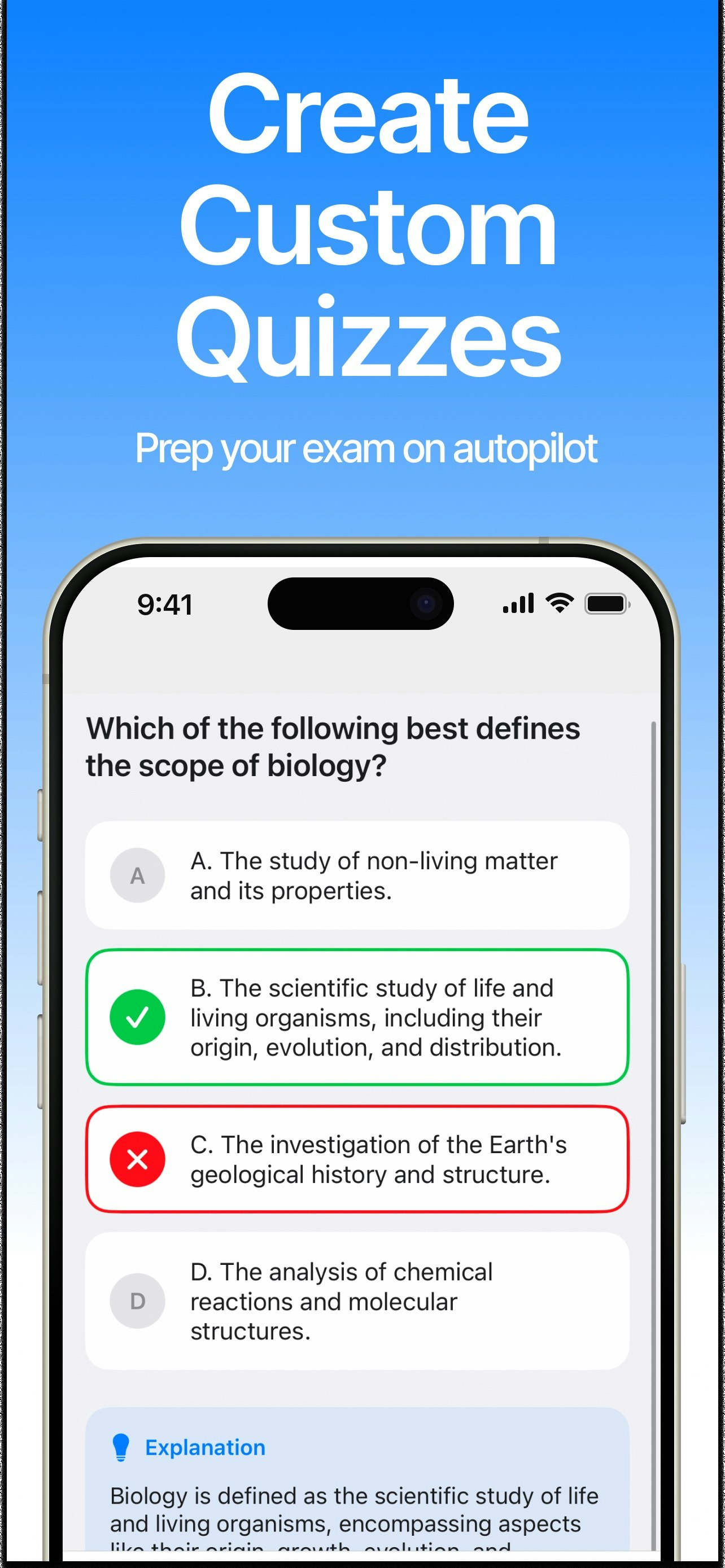 LectureScribe.io gallery image