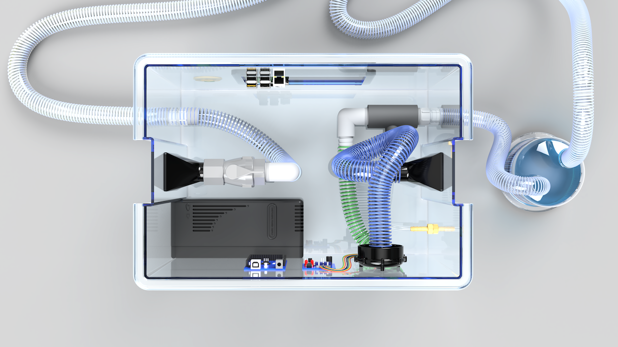 RespiraWorks gallery image