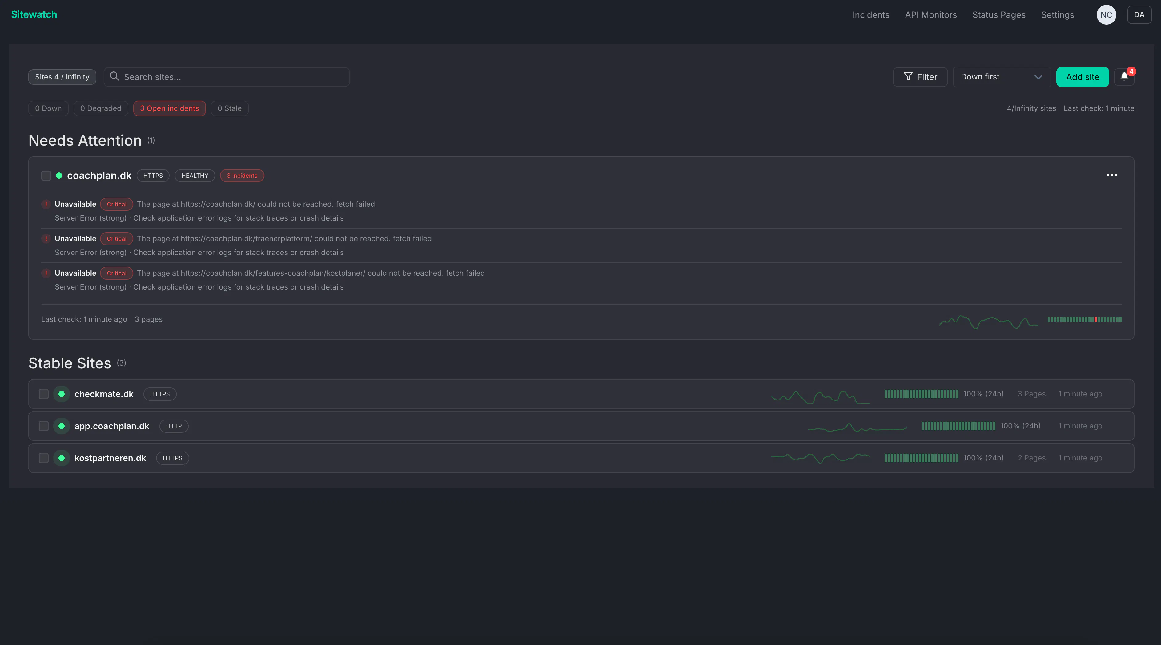 Screenshot 3