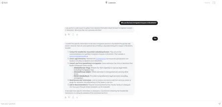 Lexicore.ai gallery image