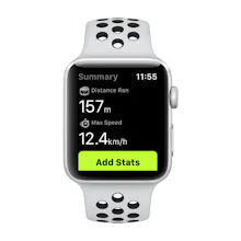 SoccerTrackr gallery image