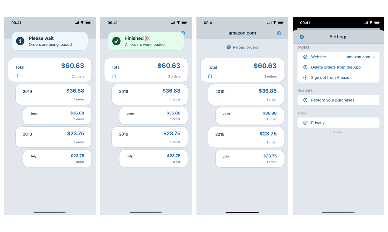 AptumStats gallery image