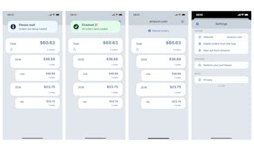AptumStats gallery image