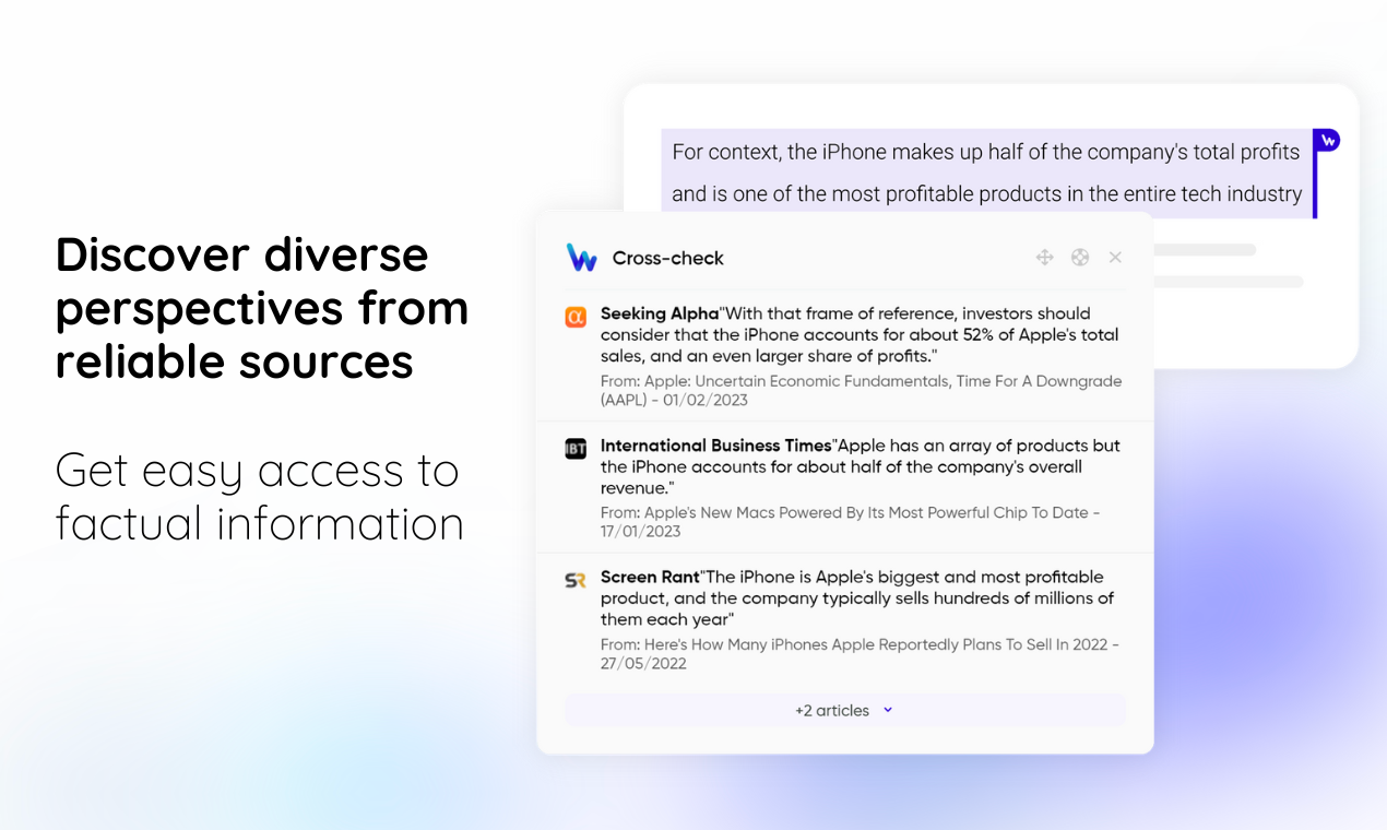 Wiseone gallery image