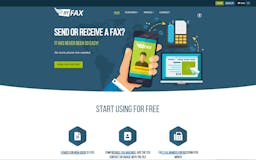 byFax cloud faxing solution media 1