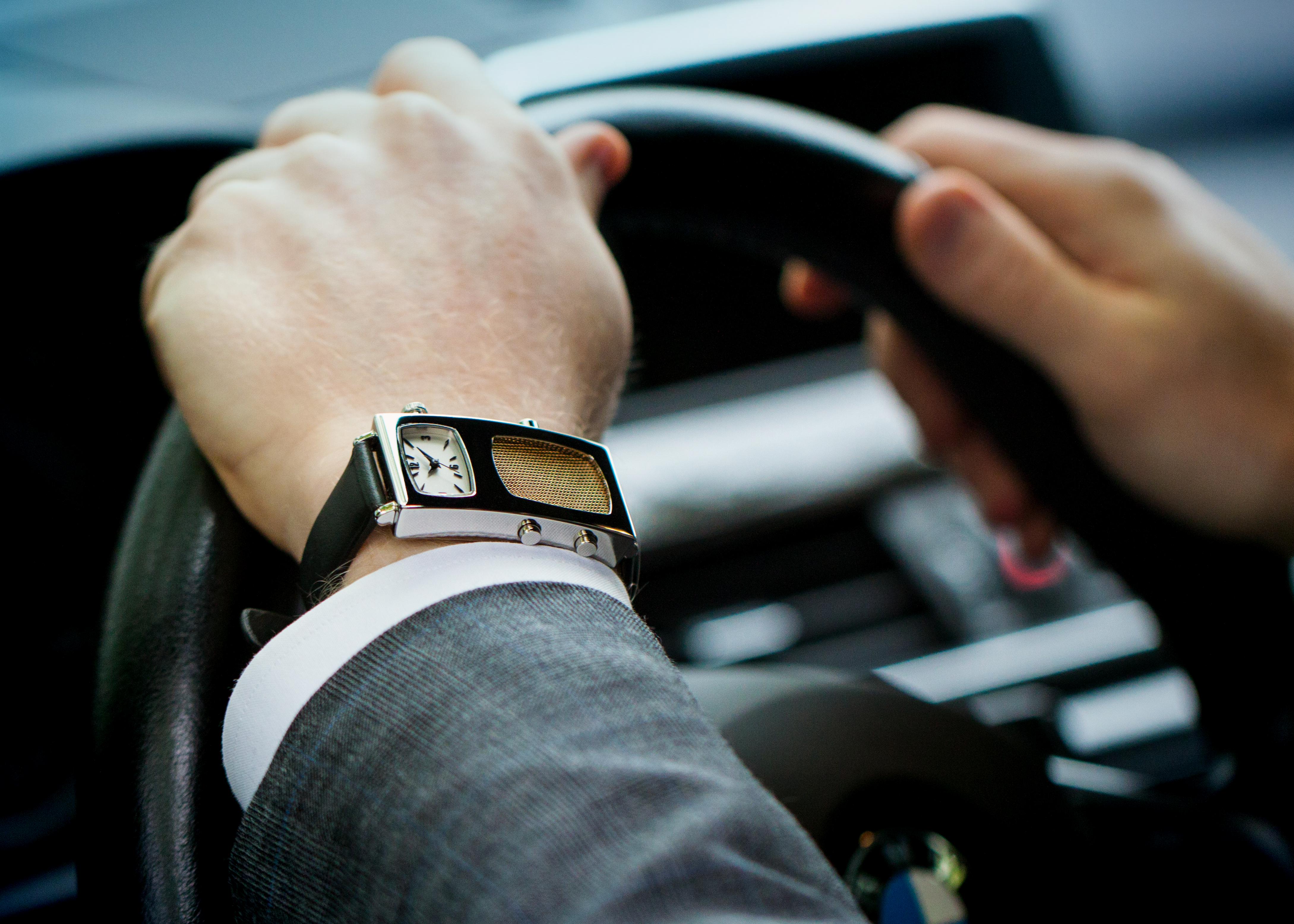 Dick Tracy | The Official Watch gallery image