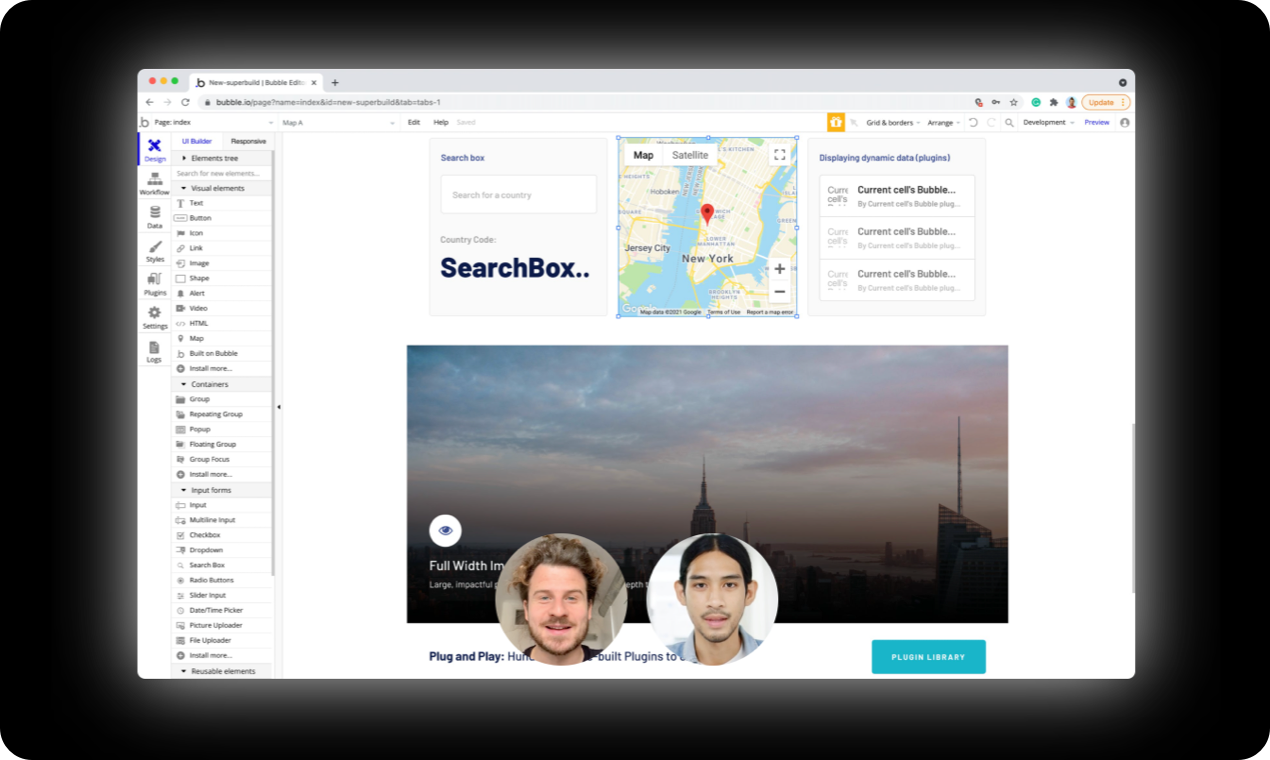 Superbuild 2.0 gallery image