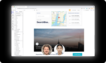 Superbuild 2.0 gallery image