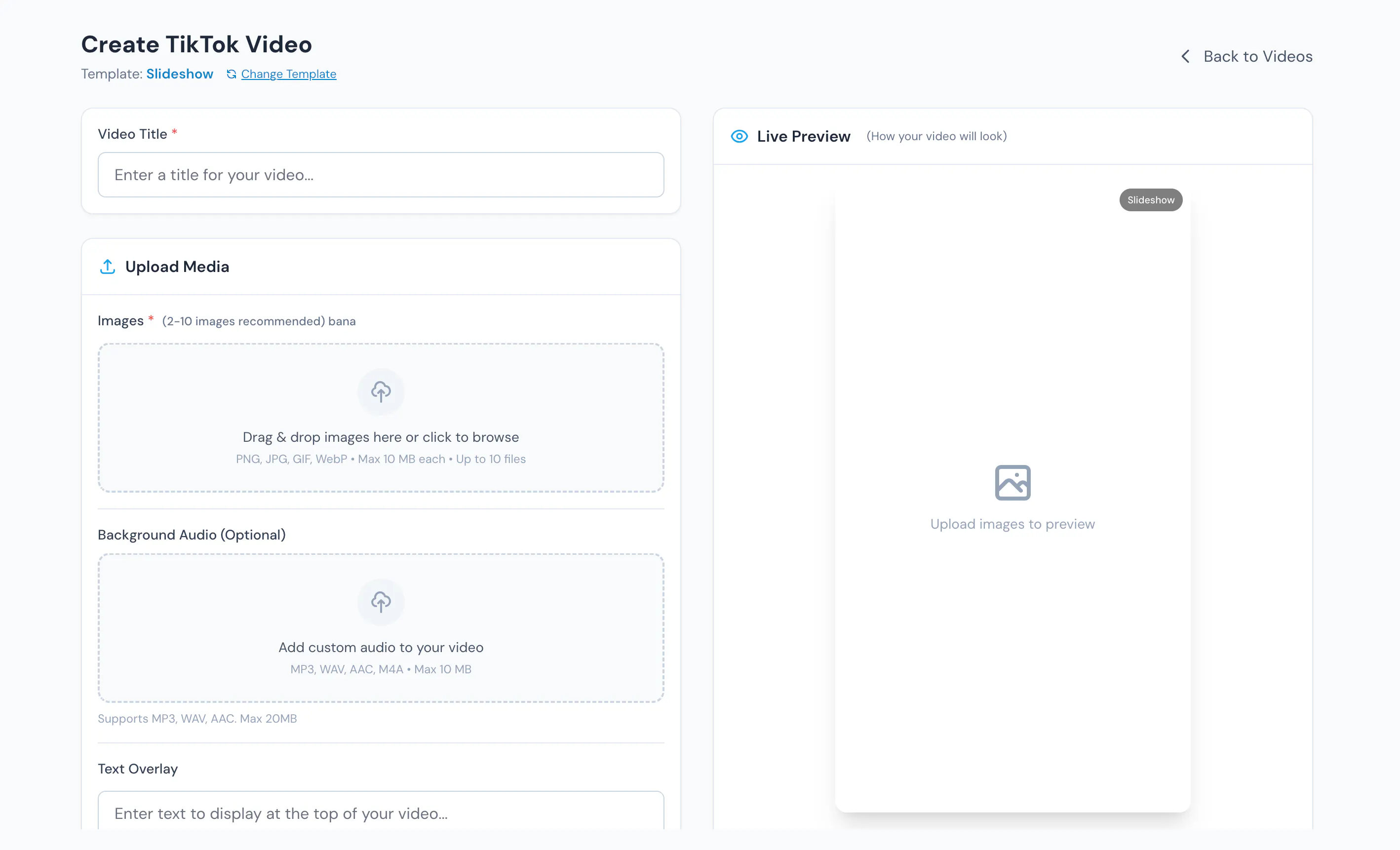 Automate and Grow Your Social Media gallery image