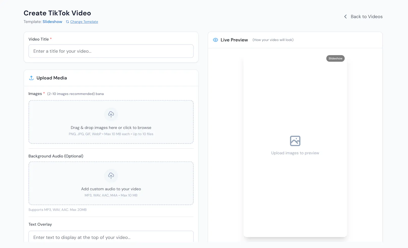 Automate and Grow Your Social Media screenshot 6