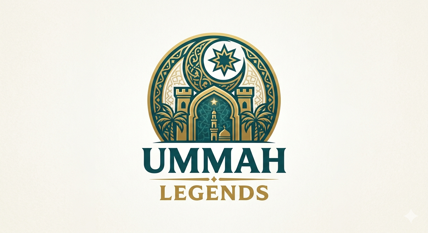 Ummah Legends