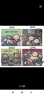 Comics Viewer gallery image