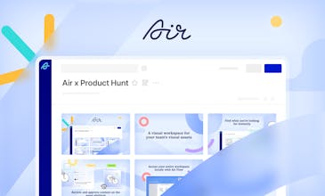 Air for Teams gallery image