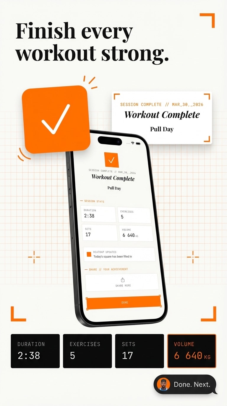 Commit Lite gallery image