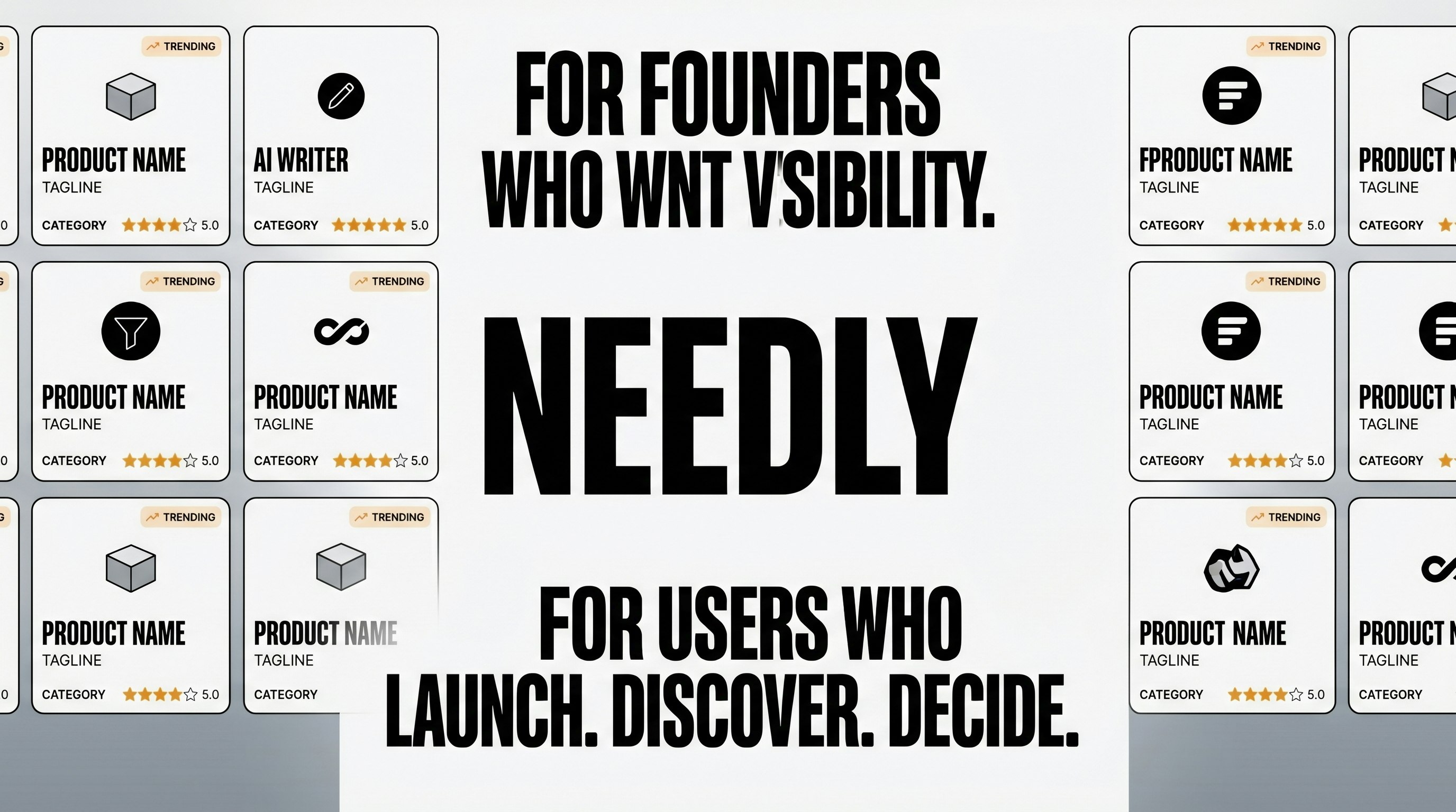 Needly gallery image