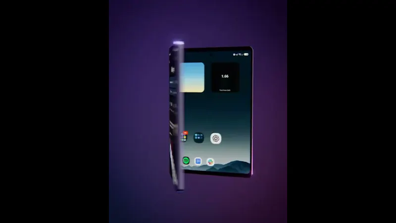 Quick Launch screenshot 1 (video preview)