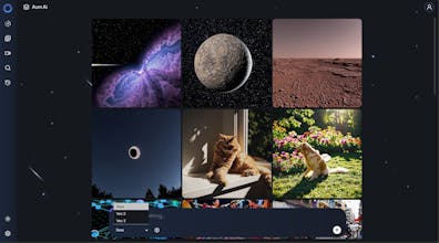 AUM AI gallery image