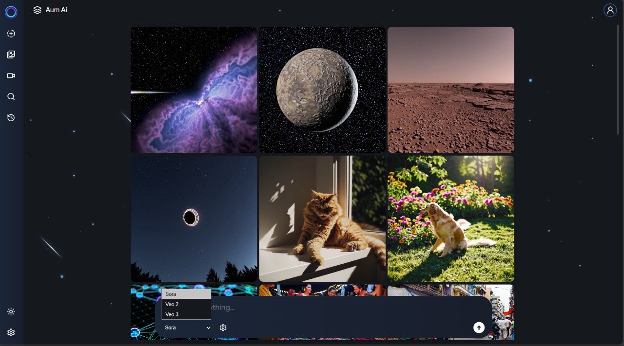 Aum ai - Preguntar.Crear.Ganar. media 4