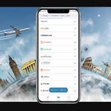 Sasta - Cheap Flights & Hotels Deals gallery image