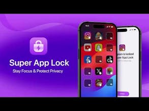 Super App Lock gallery image