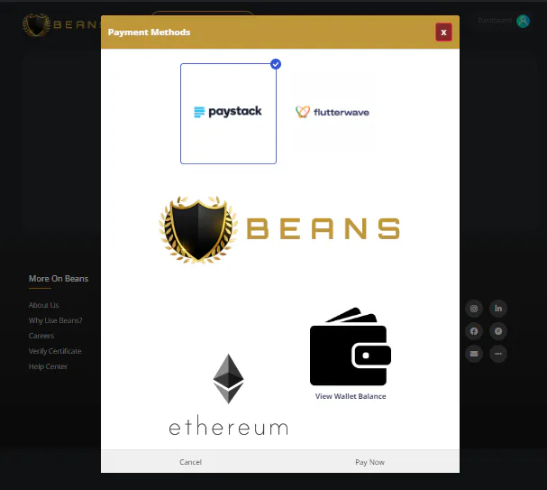 Beans.ng gallery image