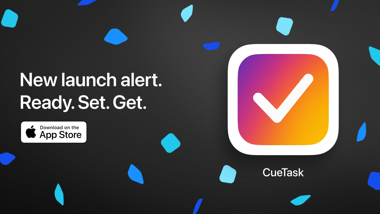 CueTask gallery image
