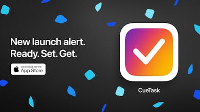 CueTask gallery image