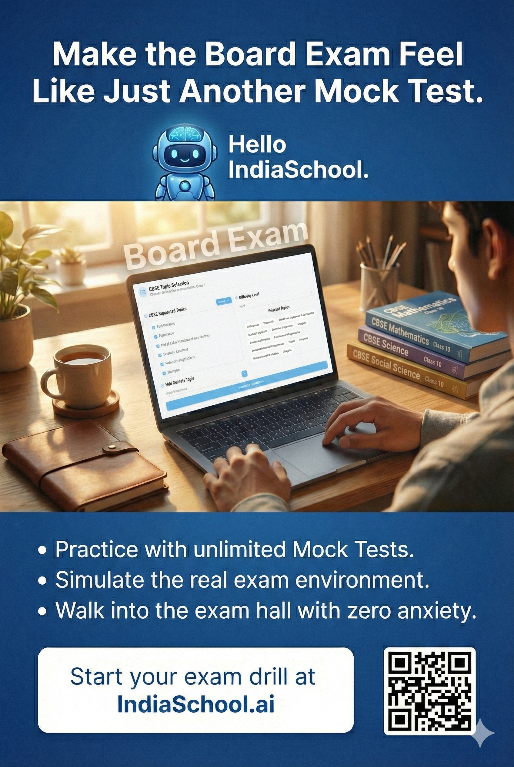 IndiaSchool.ai gallery image