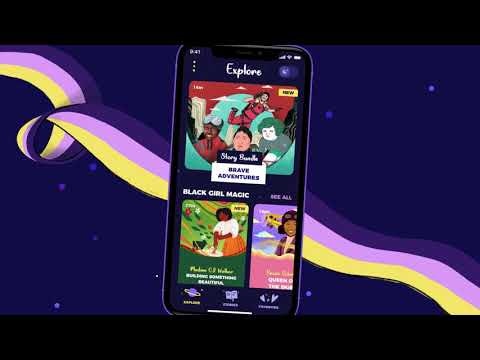 Rebel Girls gallery image