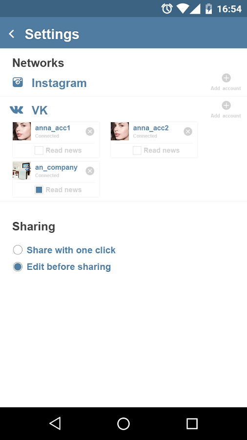 Social Kokpit gallery image