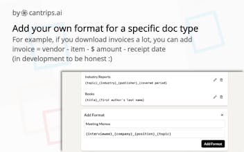 Cantrips.ai gallery image