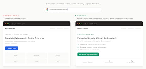 Riggle gallery image