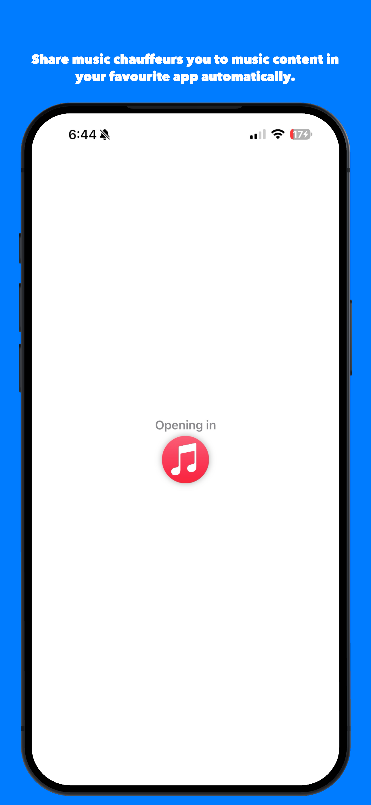 Share Music gallery image