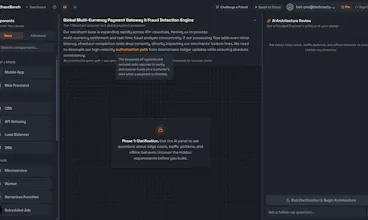 ChaosBench gallery image
