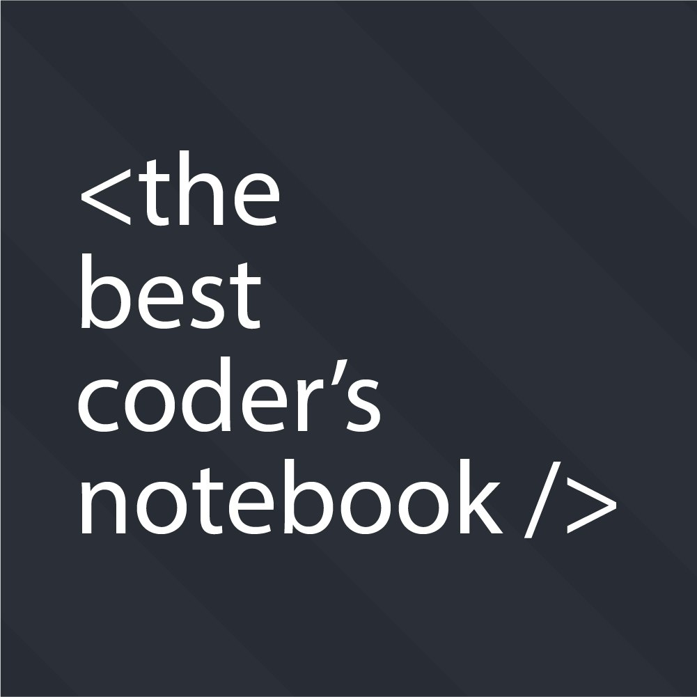 Th Best Code's Notebook