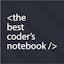 Th Best Code's Notebook