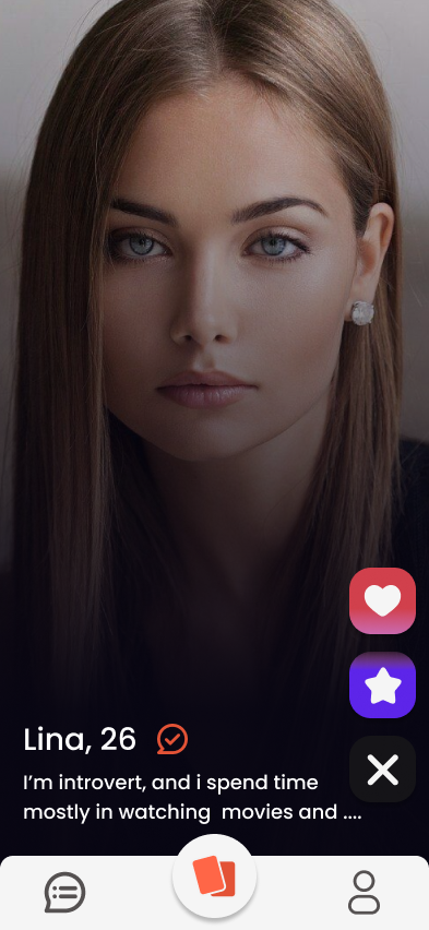 Kanekt - 100% Free Dating App media 1