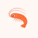 Shrimping