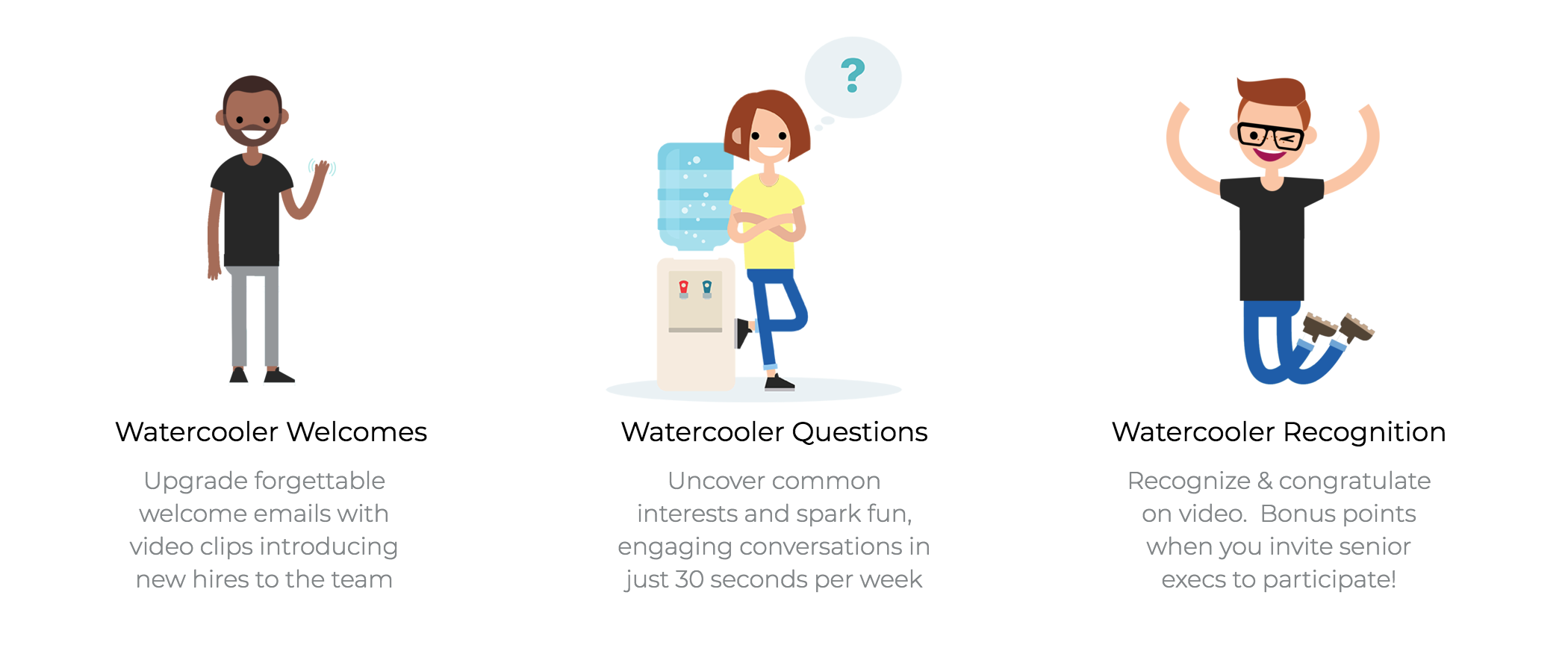 Watercooler.Ai gallery image